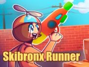 Spel Skibronx Hardloper aanlyn