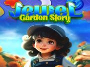 Spel Juweel Tuin Verhaal aanlyn