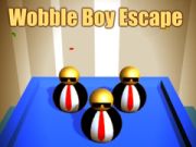 Spel Wobble Seun Ontsnapping aanlyn