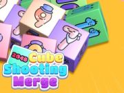Spel 2048 Kuber Skiet Samevoeg aanlyn