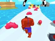 Spel Superheld Ren aanlyn