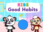 Spel Goeie Gewoontes vir Kinders aanlyn Spel Goeie Gewoontes vir Kinders aanlyn