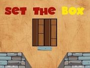 Spel Stel die boks aanlyn