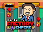 Spel Idle Fabriek Ryk aanlyn Spel Idle Fabriek Ryk aanlyn