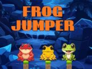 Spel Ribbit Springbok aanlyn