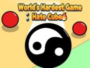 Spel Die moeilikste spel ter wêreld: Hoedkubus aanlyn