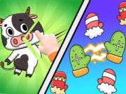 Spel Legpuzzle Boks Brein Pret aanlyn