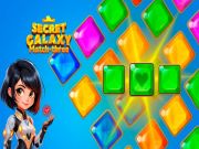 Spel Geheime sterrestelsel aanlyn