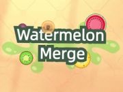 Spel Watermeloen Samevoeging aanlyn