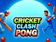 Spel Kriket Stryd Pong aanlyn
