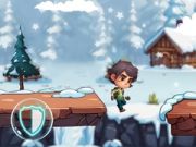 Spel Ontspanning Pursuit aanlyn
