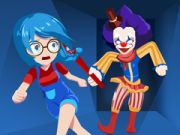 Spel Versteek en Soek: Horror Ontvlugting aanlyn Spel Versteek en Soek: Horror Ontvlugting aanlyn