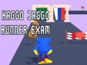 Spel Haggo Jaggo Renner Eksamen aanlyn