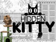 Spel Versteekte Kittie aanlyn