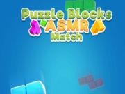 Spel Legkaart Blokke ASMR Wedstryde aanlyn