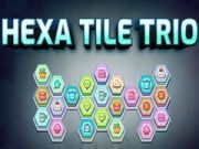 Spel Hexa Tegel Trio aanlyn