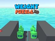 Spel Gewig Legkaart 3D aanlyn
