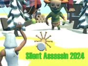Spel Stille Moordenaar 2024 aanlyn