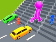 Spel Vorm Transformasie Wedloop aanlyn