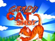 Spel Candy Kat Skoot aanlyn