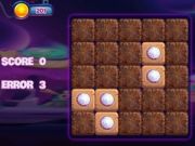 Spel Moenie jou fokus verloor nie aanlyn