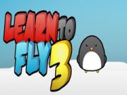 Spel Leer vlieg 3 aanlyn