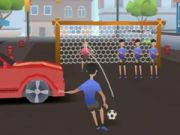 Spel Flick Doel aanlyn