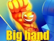 Spel Groot hand aanlyn