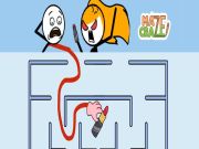 Spel Maze Craze aanlyn