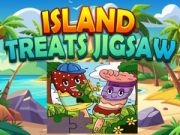 Spel Legkaart Eilandlekkerhede aanlyn