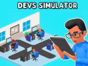Spel Ontwikkelaar Simulator aanlyn Spel Ontwikkelaar Simulator aanlyn