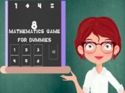 Spel Wiskunde speletjies vir beginners aanlyn