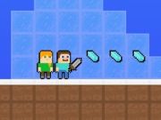Spel Sneeukunst 2 Spelers aanlyn Spel Sneeukunst 2 Spelers aanlyn