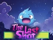 Spel Die Laaste Skoot aanlyn