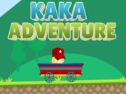 Spel Kaka Avontuur aanlyn