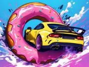 Spel Dakmotor Stunt aanlyn Spel Dakmotor Stunt aanlyn