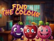 Spel Vind die kleur aanlyn