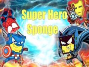 Spel Superheld Spons aanlyn
