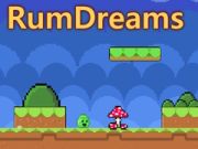 Spel RumDrome aanlyn
