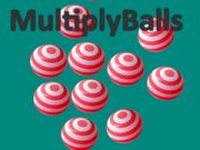 Spel VermenigvuldigBalle aanlyn Spel VermenigvuldigBalle aanlyn