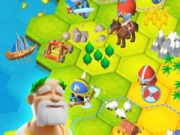 Spel Beskaffing Hex: Stamme Styg! aanlyn