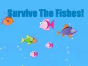 Spel Survive Die Visser aanlyn
