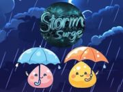 Spel Storm Golf aanlyn