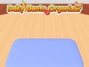 Spel DAaglikse Bento Organiser aanlyn