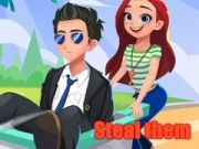 Spel Steal hulle aanlyn