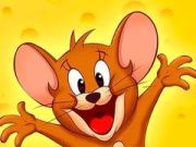 Spel Ratte en Kaas aanlyn