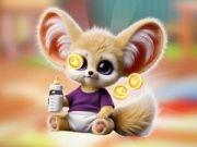 Spel Fennek Die Rooikat aanlyn Spel Fennek Die Rooikat aanlyn