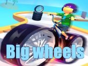 Spel Grote Wiele aanlyn