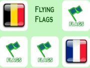 Spel Vlieënde Vlaggies aanlyn