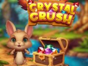 Spel Kristal Vergruizing aanlyn